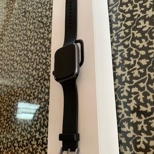 Series 4 Apple Watch